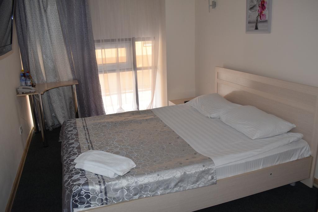 Bayterek Hotel Nur-Sultan  Room photo